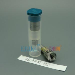 Wholesale Diesel sprayer nozzle DLLA 148P915 , KOMATSU FC450-8 denso DLLA148 P 915 fule nozzle DLLA148P 915 / 093400 9150 from china suppliers
