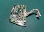 Nihon Kohden TEC-5602 Defibrillator Driver Board UR-0483 Medical Devices