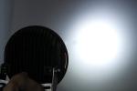 CE 225W Motorcycle Running Lights , IP68 4 X 4 Running Lights For Trucks