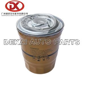Wholesale NPR 4HK1 ISUZU Engine Parts Fuel Filter WW10163 8980374810 8943692990 from china suppliers