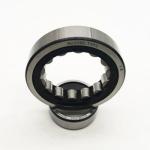 Nylon Cage P0 RU42 RU85 Slewing Bearing For Robot Arm