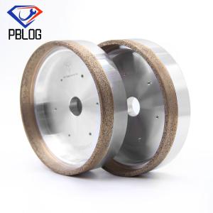 Wholesale Straight Line Machine Beveling Machine Continue Edging Diamond Grinding Wheel from china suppliers