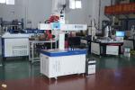 400x400mm 600x600mm 800x800mm Dynamic Focusing Co2 Laser Marking Machine