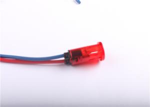 Wholesale Lightweight Red Small Indicator Lights Rohs Certificate For Household Appliances from china suppliers