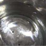 IPX7 IPX8 10m Immersion Test Machine 304 Stainless Steel 350L Water Immersion