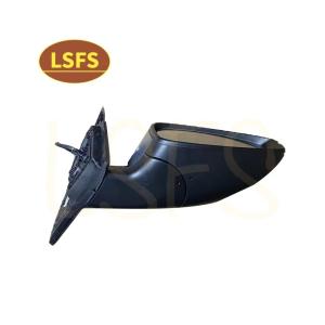 Wholesale Roewe I5 MG5 Door Mirror ASM 10623448-SPRP Year 2012- Fit for car MG5 OE 10623448-SPRP from china suppliers