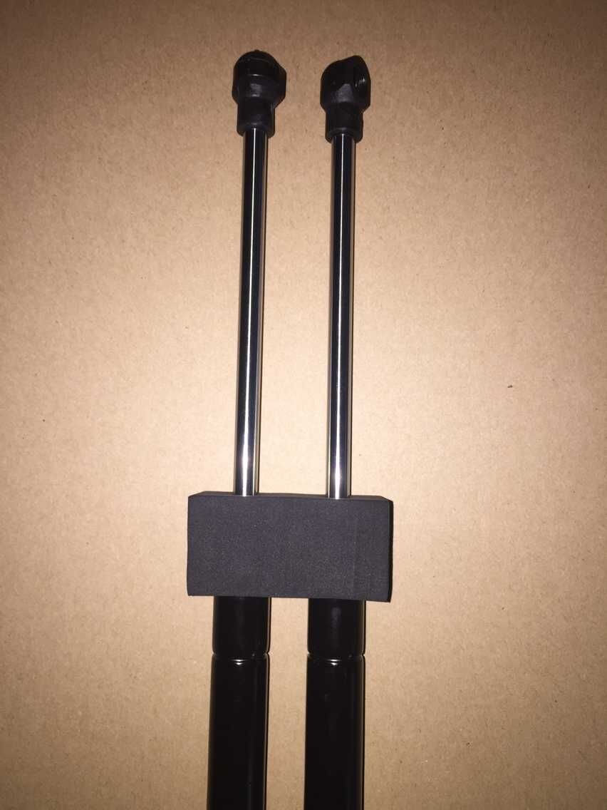 Steel Black Automotive Gas springs Gas Sturts for ALFA ROMEO Model 156