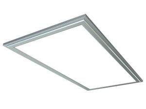 Wholesale led panel 60*120cm 83W 0-10v dimmable 100-240v 5400Lumen Pf&gt;0.9 Ra.80 3 years warranty TUV/GS/CB/CE House used new from china suppliers
