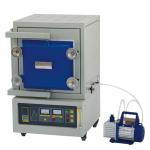 CE Certificate LY Series Industrial Vacuum Oven And Atmosphere Furnace For High