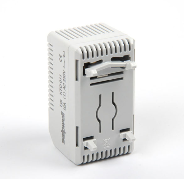 0-60C degree Industrial Thermostat KTO011 Compact Normally Close(NC) Digital Temperature Controller