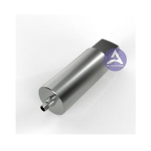 Wholesale Neodent GM® Yenadent Holder , Titanium Premill Blank 10mm YPM521 from china suppliers