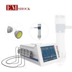 Sport Injuiry Physical EMS Shock Wave Therapy Machine For Body Pain Relief