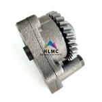 4D88 4D84 4TNV84 Diesel Engine Fuel Oil Pump Excavator PC40MR PC50MR 129407