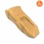 220 9109 Bucket Tooth Point , Blunting Resistant Rock Bucket Teeth