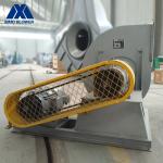Heavy Duty Induced Draft Fan Boiler ID Forced Ventilating Carbon Steel