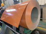 Pre-painted coil by polyester painting, color coated sheet, color coated plate,