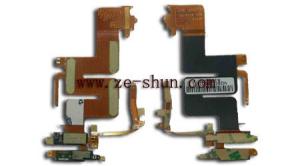 Wholesale Apple iPod Cell Phone Touch 2 Slider IPod Flex Cable For Protective Package from china suppliers
