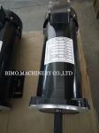 56C PMDC Motor 90V DC 1/3 Hp 1750 Rpm Electric Motor IE2 Efficiency