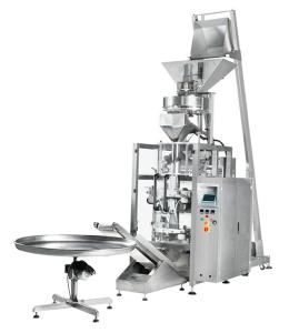 Wholesale Rotary Collection Table SS Pouch Packing Machine Parts from china suppliers