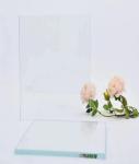 New Hot Items Low Iron Ultra Clear Glass For Building