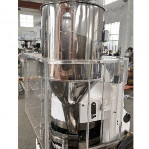 Wholesale ZP17 Pill Tablet Compression Machine Milk Powder Making Machine from china suppliers