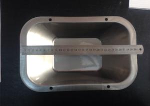 Wholesale 304 Stainless Steel Animal Farm Equipment Drinking Water Bowl For Farrowing Crate Silver Color from china suppliers
