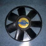 550mm 9042050506 500353523 Truck Engine Fan