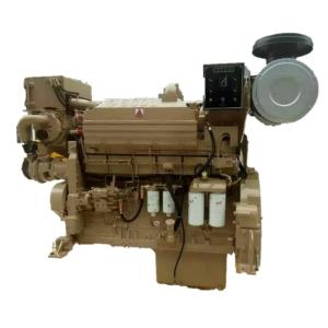 Wholesale Cummins 6 Cylinder Engine Assembly K19 KTA19 M700 from china suppliers