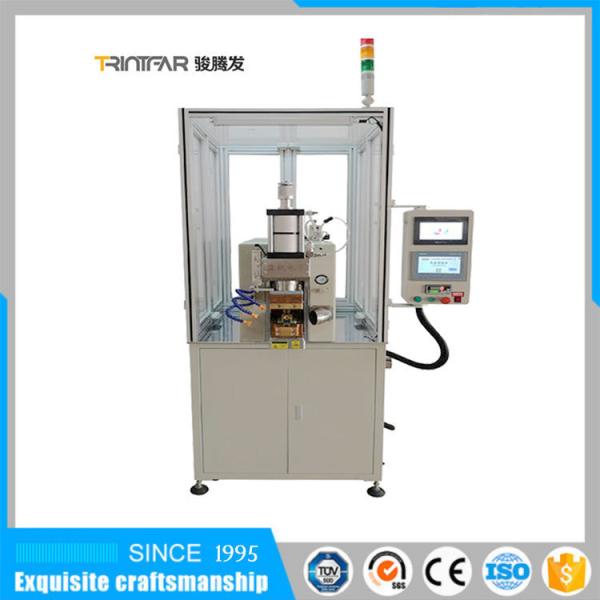 Enameled Wire Welding Shaping Inverter Electronic Spot Welder Transformer Hot