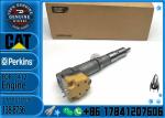 diesel injector common rail injector 138-8756 20R-0758 10R-1267 10R-1266 174