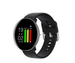 HS6620D DM18 180mAh 1.3 Inch Smart Bluetooth Heart Rate Watch BLE4.2