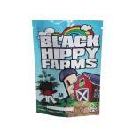 Aluminum Foil PE Laminated Stand up Zipper Pouch for Weed Cabannis Tobacco