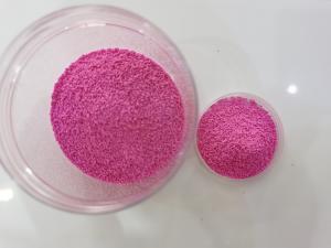 Wholesale Pink Speckles Color Speckles For Detergent Sodium Sulphate Content of 93% for Optimal Performance from china suppliers