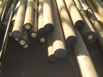 Excellent Corrosion-resistance Tool Steel Bar DIN 1.2316 / AISI431 / JIS SUS431