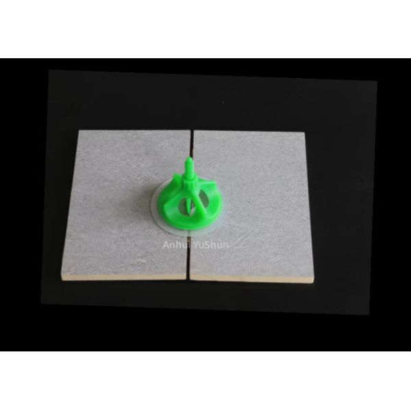 Hospital Floor Tile Leveling System Leveling Made Easy For Ceramic Tiles