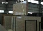 Corrosion Resistance Granite Stone Slab For Foundation / Pier / Steps / Road