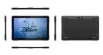 RAM 8GB UNISOC T740 5G Tablet PC Drop Resistant 8000mAh Battery