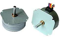 57PM Series PM Stepper Motor