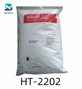 Wholesale Dupont Tefzel HT-2202 Fluoropolymer Plastic ETFE Virgin Resin Pellet Powder from china suppliers