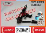 HINOJ05 J08 095000-6353 095000-6953 23670-E0050 23910-1440 23670-E0051 Kobelco