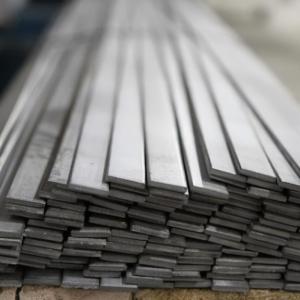 Wholesale High Strength polished stainless steel flat bar SS420 430 202 from china suppliers