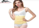 Women Slimming Abdominal Control Waist Belt Postpartum Recovery Belt