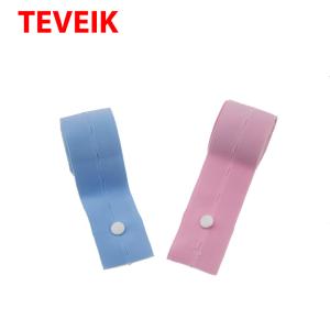 Wholesale Biocompatibility Button Hole 5.3x120cm Ctg Abdominal Belt from china suppliers