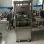 Multipurpose 220V Liquid Filling Machines , Cosmetic Automatic Bottle Filler