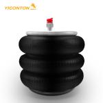 Triple Air Bag Suspension Air Spring W01-358-7995 W013587995 Contitech FT330