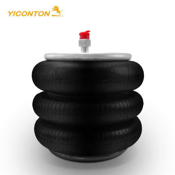 Triple Air Bag Suspension Air Spring W01-358-7995 W013587995 Contitech FT330