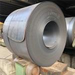 200mm Hot Rolled Steel Coil S235 S355 Ss400 Material ASTM A53 Standard