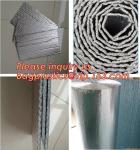 Aluminium multi-layer heat insulation,aluminum bubble heat insulation material
