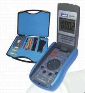 Wholesale Automotive Professional Digital Multimeter from china suppliers