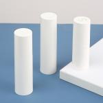 Senior PAK Manufacture PP White Matte Vacuum Bottle 15ml 30 50ml Airless Bottle
